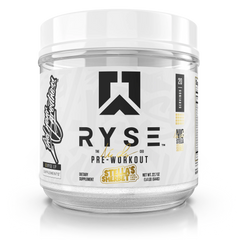 CEO Pre-Workout