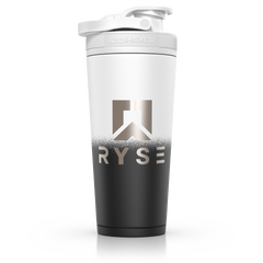 RYSE x Ice Shaker