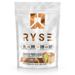 Protein Pancakes
