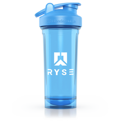 RYSE x Blender Bottle